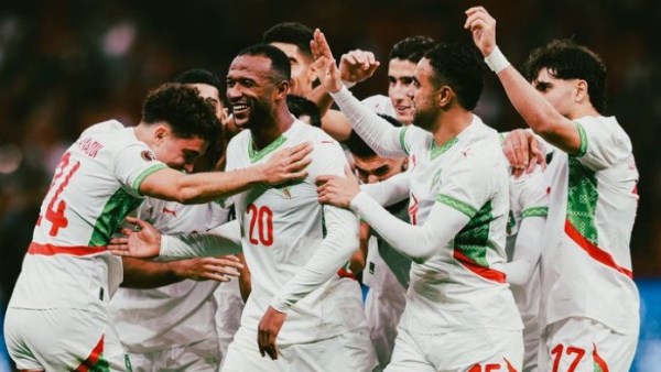 المغرب قوة عالمية واختباره لمواجهة الإكوادور مفيد قبل مونديال 2026