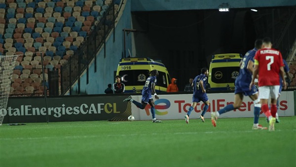 عاجل| الأهلي يُفجر مفاجأة عن ضم نجم توتنهام الإنجليزي