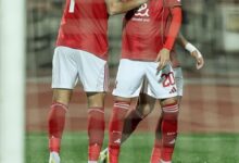 عاجل| الدوري السعودي يخطف نجم الأهلي مقابل 5 مليون دولار