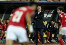 المدير الفني للأهلي يفاجئ ياسين منصور وسيد عبدالحفيظ بطلب غريب| تفاصيل