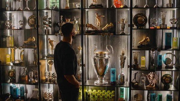 الملك المصري .. صورة مع التاريخ