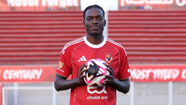 صدى البلد يكشف سبب بقاء كامويش بالأهلي