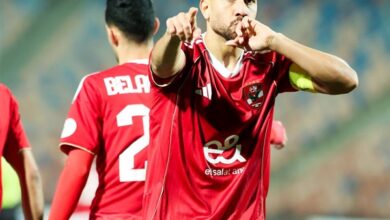 عاجل| غياب 11 لاعب عن تدريبات الأهلي