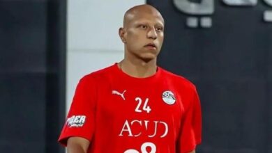 ليس مصابا واستبعاده من المنتخب لعدم المشاركة