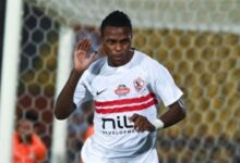 خالد الغندور يكشف حقيقة تمرد شيكو بانزا فى الزمالك