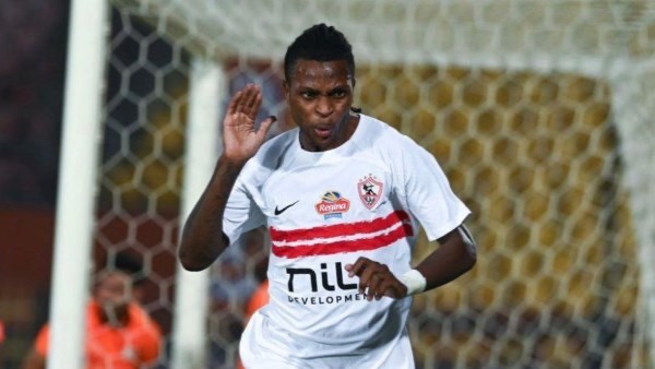 خالد الغندور يكشف حقيقة تمرد شيكو بانزا فى الزمالك