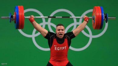 وفد الاتحاد الدولي لرفع الأثقال يصل القاهرة غدا لمتابعة ترتيبات استضافة بطولة العالم