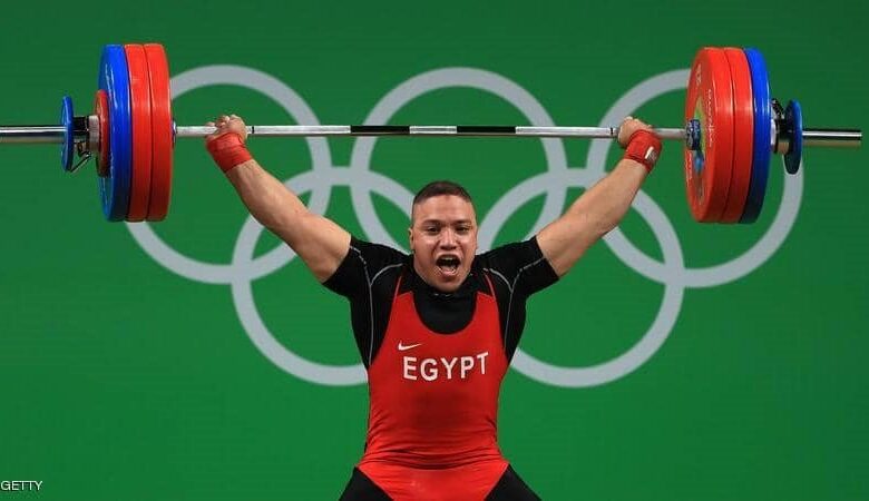 وفد الاتحاد الدولي لرفع الأثقال يصل القاهرة غدا لمتابعة ترتيبات استضافة بطولة العالم