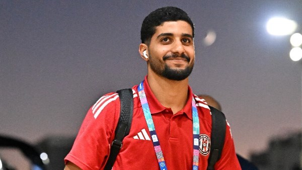 ناقد رياضي يكشف عن مفاجأة بشأن عودة إبراهيم عادل للدوري المصري