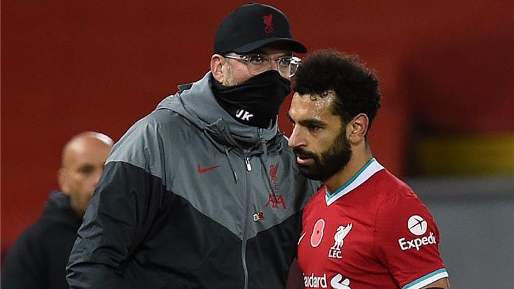 راموس تعمد إصابة محمد صلاح في نهائي دوري الأبطال.. وهذا كان هدف ريال مدريد