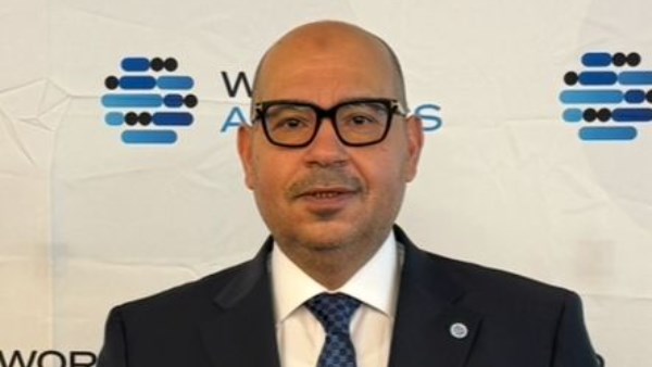 ياسر إدريس يُهنئ دياب والقماطي وصلاح لفوزهم بمناصب أفريقية وعربية تعزز ريادة مصر رياضيا