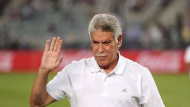 سعيد بلقاء نجوم الجيل الذهبي.. وشكر خاص للصقر