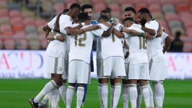 منتخب مصر يسطع أمام الأخضر السعودي.. و«حنفي» يتوقع مباراة قوية ضد إسبانيا