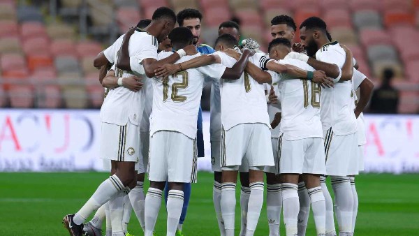 منتخب مصر يسطع أمام الأخضر السعودي.. و«حنفي» يتوقع مباراة قوية ضد إسبانيا