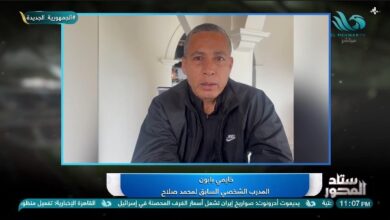 مدرب محمد صلاح السابق يكشف أسرار قرار «فخر العرب» بالرحيل عن ليفربول