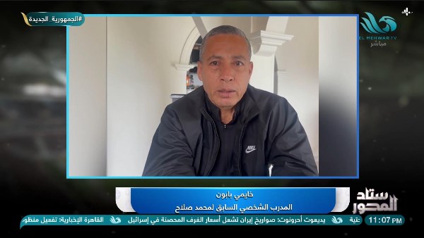 مدرب محمد صلاح السابق يكشف أسرار قرار «فخر العرب» بالرحيل عن ليفربول