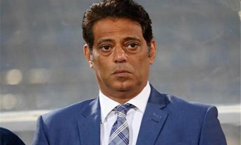 تصريحاتي كانت للإصلاح وليس الهجوم.. هاني رمزي يشرح موقفه من رحيله عن الإدارة ويؤكد ولاءه للأهلي