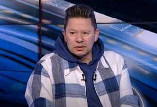 محمد صلاح أسطورة عالمية ولا يجوز مقارنة هيثم حسن معه