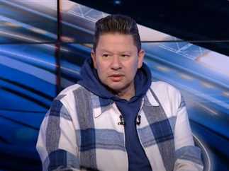 محمد صلاح أسطورة عالمية ولا يجوز مقارنة هيثم حسن معه