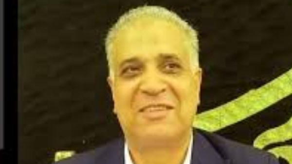 شوبير يهنئ أحمد دياب لاختياره رئيسا لرابطة الأنديه الافريقيه بالتزكية