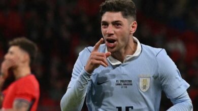 فالفيردي يكشف مركزه المفضل| ويستعيد ليلة الهاتريك التاريخي ضد السيتي.. وطموحاته مع الأوروجواي