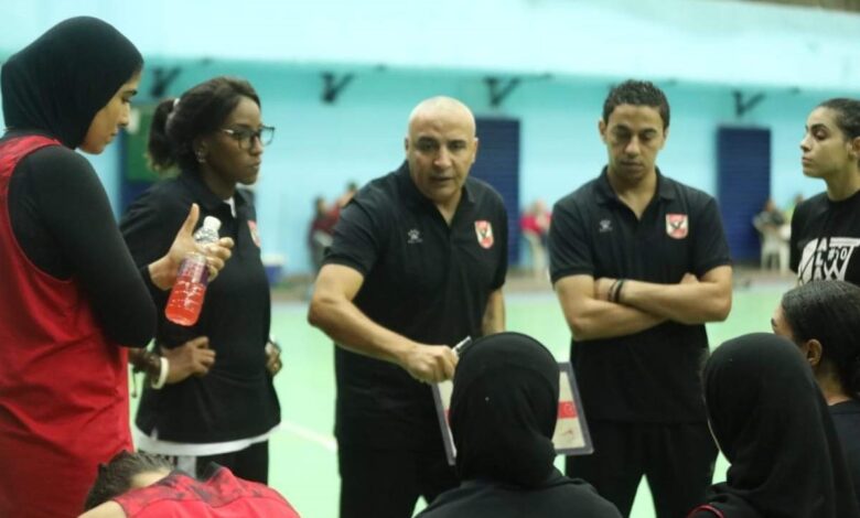 تعرف على الفرق المتأهلة لنصف نهائي دوري السوبر لسيدات السلة