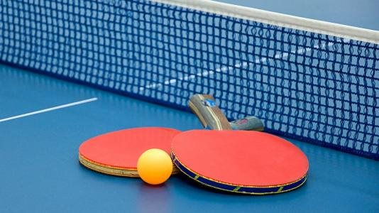 مواجهات قوية للمصريين في قرعة كأس العالم لتنس الطاولة بماكاو