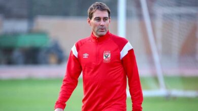 شوبير يحسم الجدل حول عودة «فايلر» لتدريب الأهلى