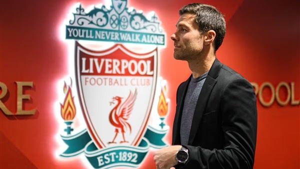 أبرزها بديل محمد صلاح.. شروط تشابي ألونسو لتدريب ليفربول