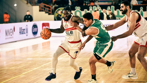 اليوم.. ثالث مواجهات نصف نهائي دوري سوبر كرة السلة