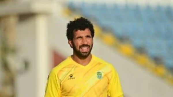 المهدي سليمان الأقرب لحراسة مرمى الزمالك أمام المصري البورسعيدي في الدوري