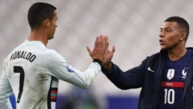 صراع الأجيال.. هل يخطف كيليان مبابي عرش الهدافين من كريستيانو رونالدو؟