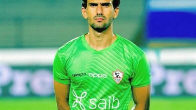 خطة الزمالك لتأمين مركز حراسة المرمى في الموسم المقبل.. تابع التفاصيل