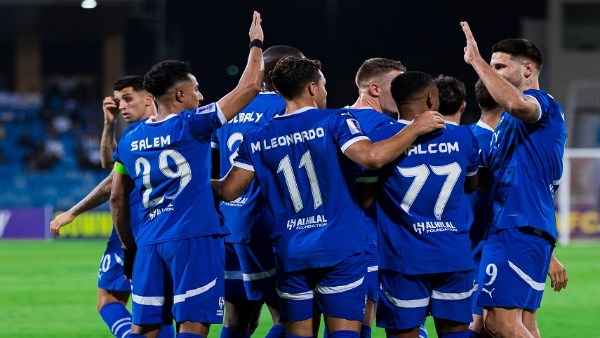الهلال في مأزق.. كابوس الإصابات يهدد مشواره بالدوري السعودي
