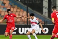 أزمة فنية تضرب شباب بلوزداد قبل مواجهة الزمالك في الكونفدرالية الأفريقية