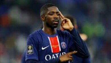 وكيل ديمبلي يتوجه إلى المحكمة الأوروبية لحقوق الإنسان ضد الاتحاد الفرنسي