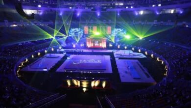 33 دولة تؤكد مشاركتها في كأس العالم للجمباز الفني بالقاهرة