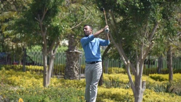 سبورتنج والسخنة يتأهلان لنهائي كأس مصر للجولف بعد عروض قوية