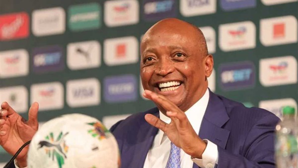 رسميا .. استقالة مسؤول كبير في الكاف