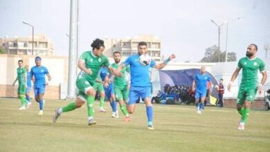 تعديل مواعيد مباريات القسم الثاني (أ) ترشيدًا للكهرباء