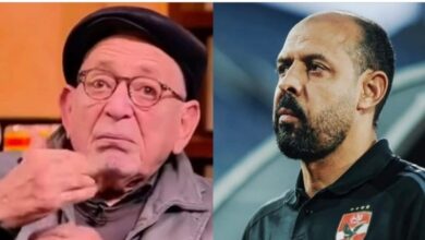 لا يليق بالأهلي اللعب على المركز الثالث ويجب الفوز بالدوري