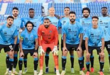 استعدادا للدوري.. غزل المحلة يتعادل وديًا مع حرس الحدود