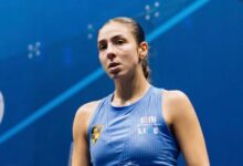 عقب تتويج هانيا الحمامي باللقب .. اعرف قيمة جوائز بطولة أوبتاسيا بانجلترا