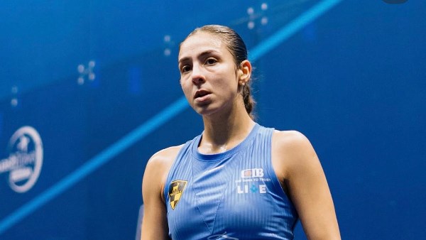 عقب تتويج هانيا الحمامي باللقب .. اعرف قيمة جوائز بطولة أوبتاسيا بانجلترا