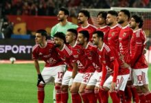 مواعيد مباريات الأهلي في مرحلة التتويج بالدوري