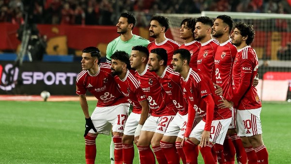 مواعيد مباريات الأهلي في مرحلة التتويج بالدوري