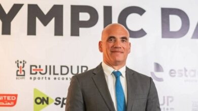 اعتماد نتائج انتخابات الاتحاد العربي للتجديف