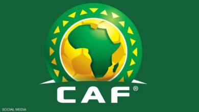 كاف يحدد موعد مباراتي نصف نهائي دوري أبطال إفريقيا