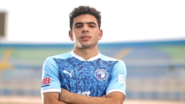 حقيقة إهتمام الأهلي بضم طارق علاء لاعب زِد