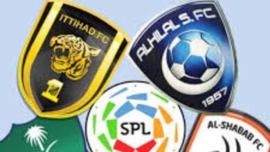 تغيير مواعيد مباريات الجولة 29 بالدوري السعودي